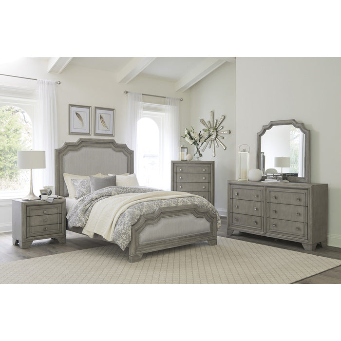 1546-6 Mirror - 1546-6
