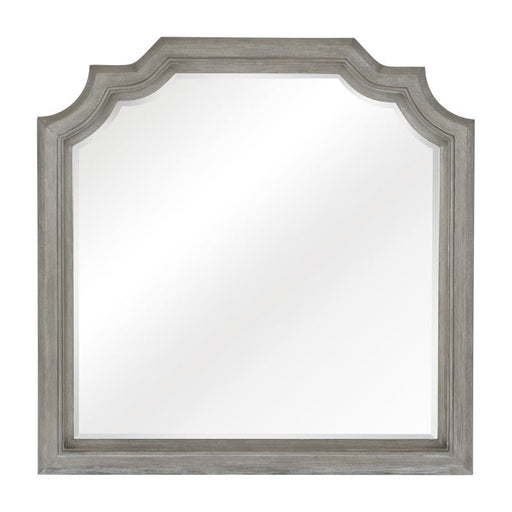 1546-6 Mirror - 1546-6