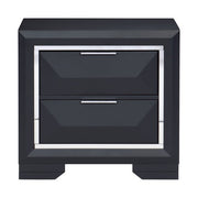 1553-4 Night Stand - 1553-4