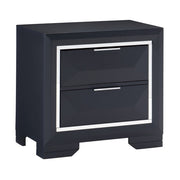 1553-4 Night Stand - 1553-4