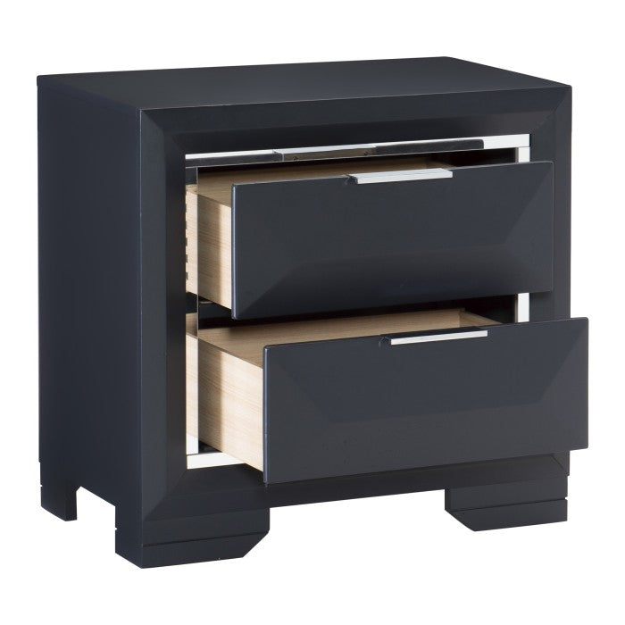 1553-4 Night Stand - 1553-4