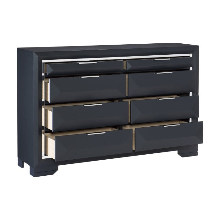 1553-5 Dresser - 1553-5