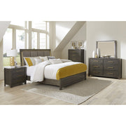 1555-4 Night Stand - 1555-4