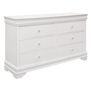 1556W-1*4 4pc Set (QB+NS+DR+MR) - 1556W-1*4