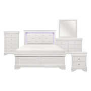 1556W-1*9 5pc Set (QB+NS+DR+MR+CH) - 1556W-1*9