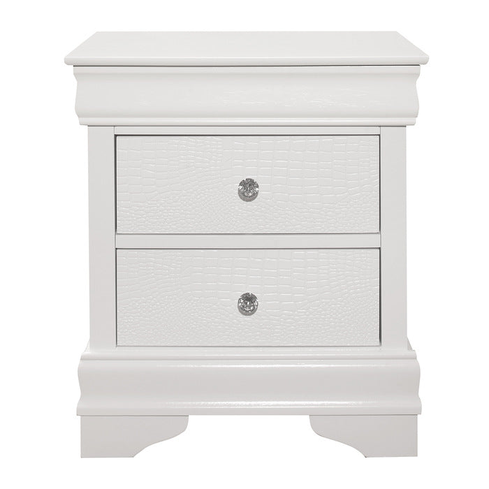 1556W-1*9 5pc Set (QB+NS+DR+MR+CH) - 1556W-1*9
