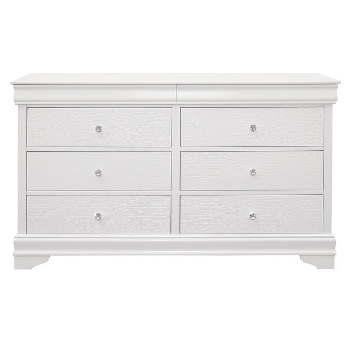 1556W-1*9 5pc Set (QB+NS+DR+MR+CH) - 1556W-1*9