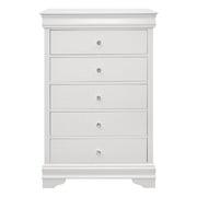 1556W-1*9 5pc Set (QB+NS+DR+MR+CH) - 1556W-1*9