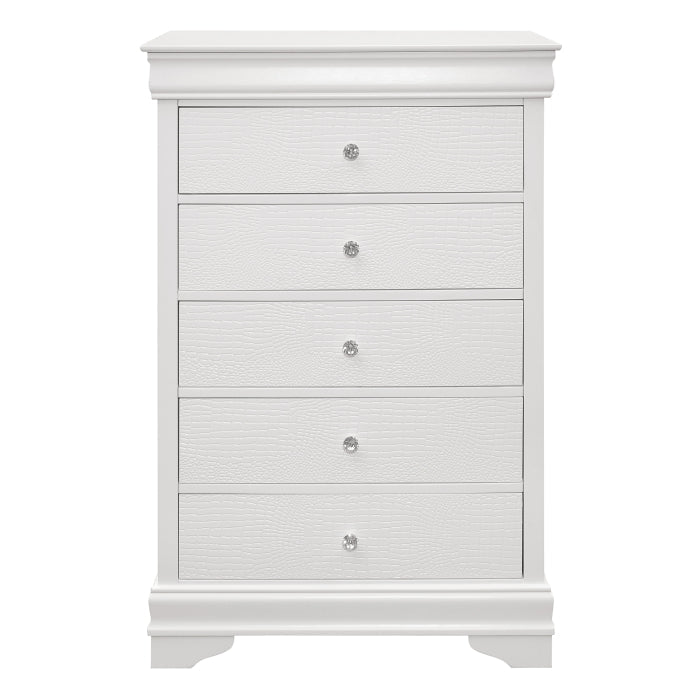 1556W-1*9 5pc Set (QB+NS+DR+MR+CH) - 1556W-1*9