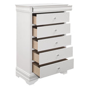 1556W-1*9 5pc Set (QB+NS+DR+MR+CH) - 1556W-1*9