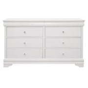 1556W-5 Dresser - 1556W-5