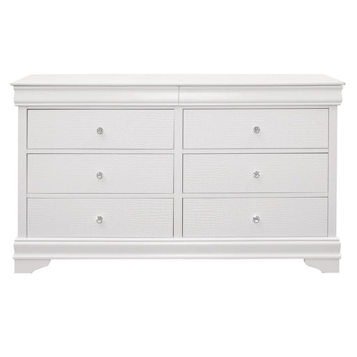 1556W-5 Dresser - 1556W-5