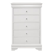 1556W-9 Chest - 1556W-9