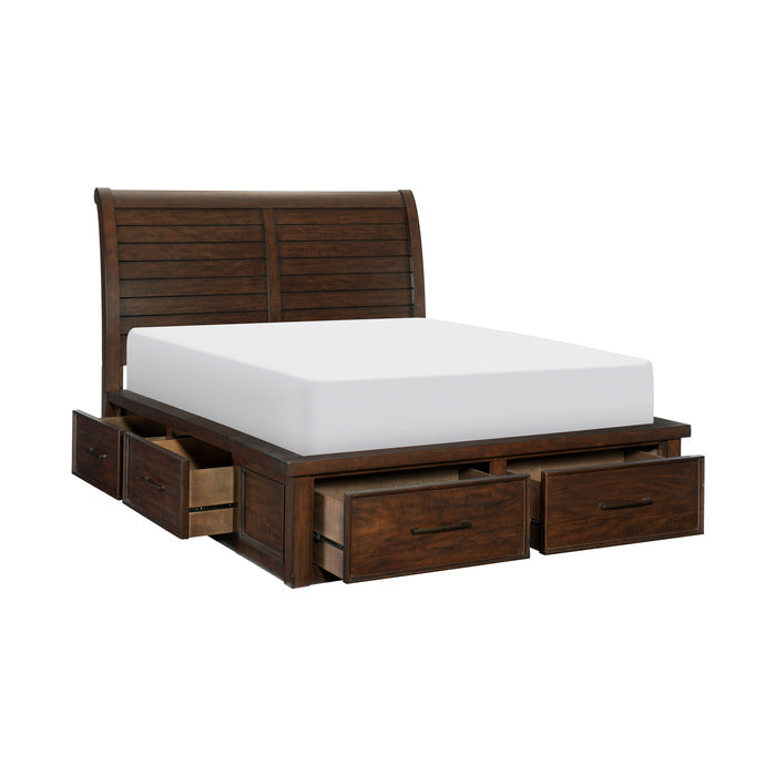 1559-1*9 5pc Set (QB+NS+DR+MR+CH) - 1559-1*9