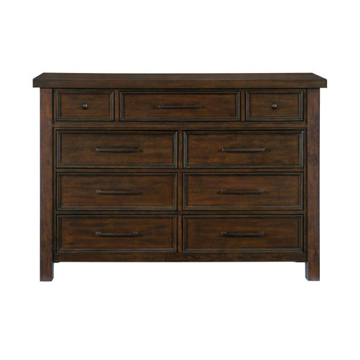 1559-5 Dresser - 1559-5