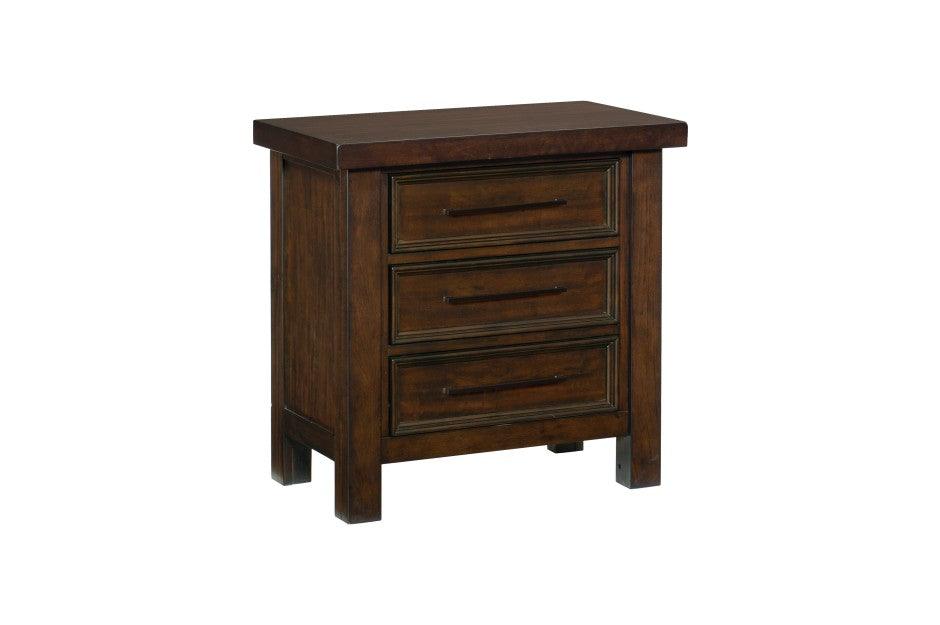 Logandale 6 Piece Eastern King Platform Bedroom Set 1559K-1Ek-6Set | Homelegance