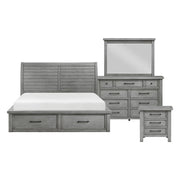 1559DG-1*4 4pc Set (QB+NS+DR+MR) - 1559DG-1*4