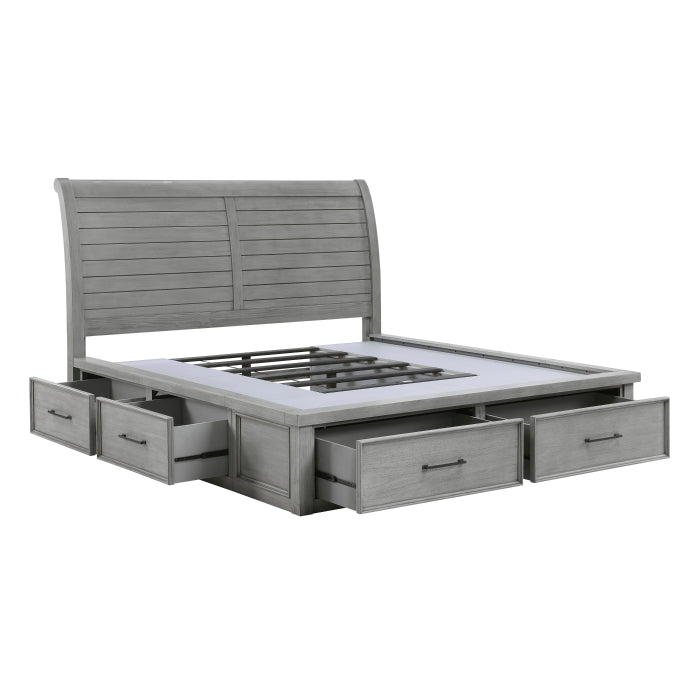 1559DG-1*9 5pc Set (QB+NS+DR+MR+CH) - 1559DG-1*9