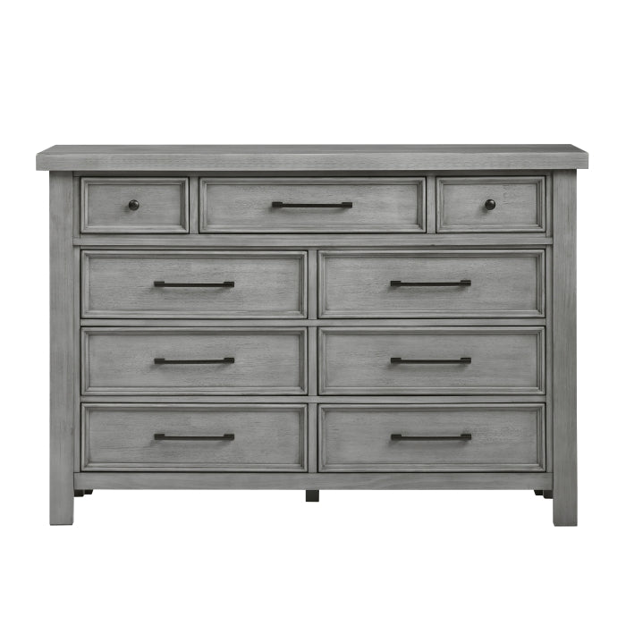 1559DG-1*9 5pc Set (QB+NS+DR+MR+CH) - 1559DG-1*9