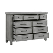 1559DG-1*9 5pc Set (QB+NS+DR+MR+CH) - 1559DG-1*9