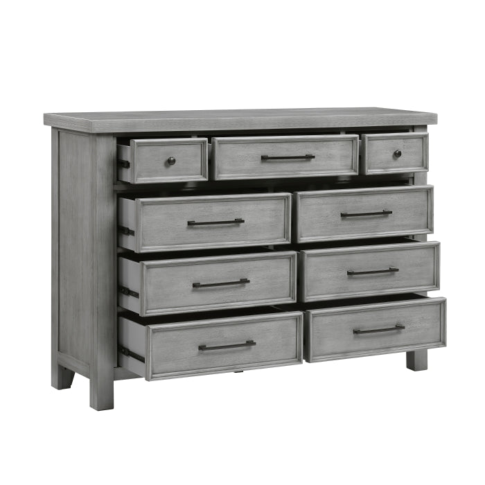 1559DG-1*9 5pc Set (QB+NS+DR+MR+CH) - 1559DG-1*9
