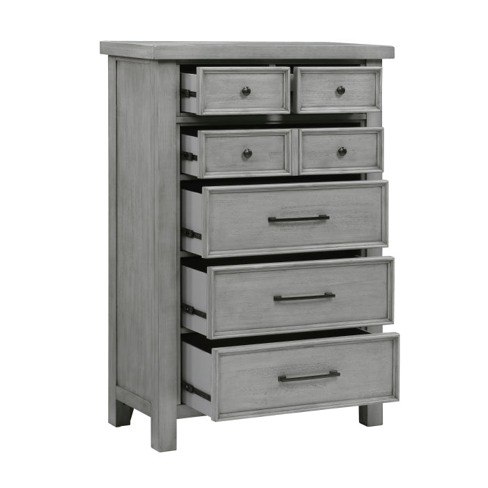 1559DG-1*9 5pc Set (QB+NS+DR+MR+CH) - 1559DG-1*9