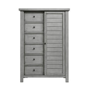 1559DG-10 Wardrobe Chest - 1559DG-10
