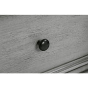1559DG-10 Wardrobe Chest - 1559DG-10