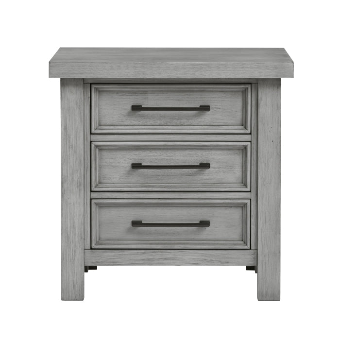 1559DG-4 Night Stand - 1559DG-4