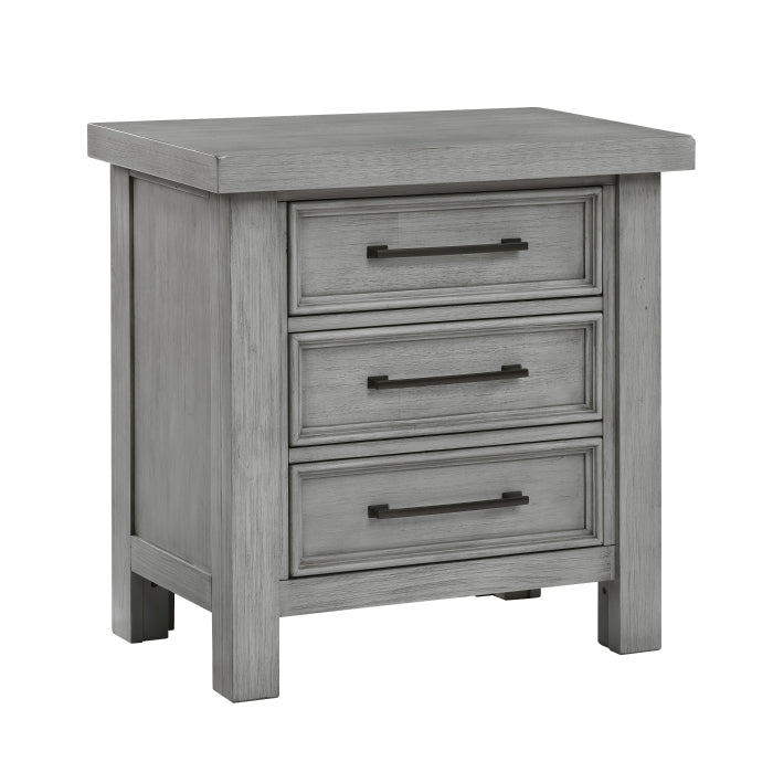 1559DG-4 Night Stand - 1559DG-4