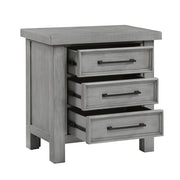 1559DG-4 Night Stand - 1559DG-4