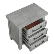 1559DG-4 Night Stand - 1559DG-4
