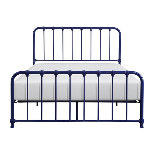 1571BUF-1 Full Platform Bed - 1571BUF-1