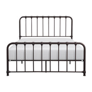 1571DZF-1 Full Platform Bed - 1571DZF-1