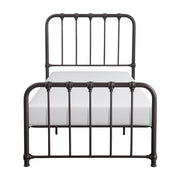 1571DZT-1 Twin Platform Bed - 1571DZT-1