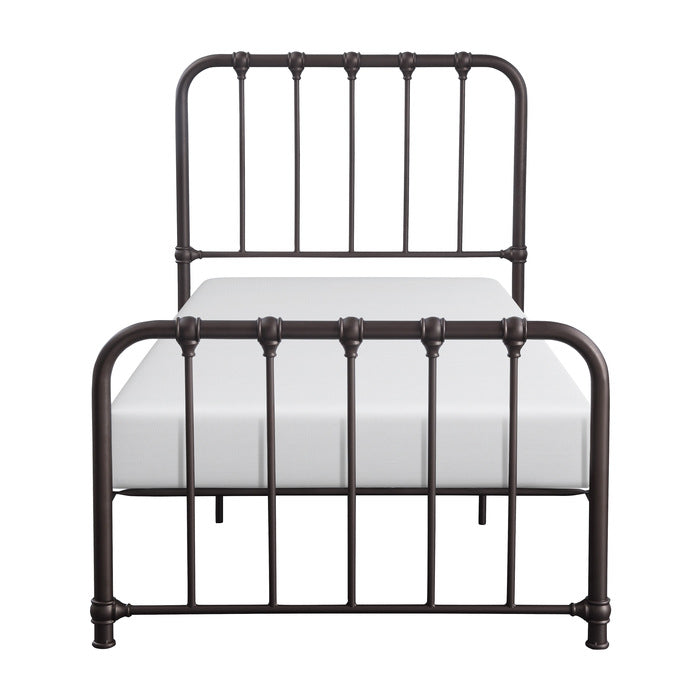 1571DZT-1 Twin Platform Bed - 1571DZT-1