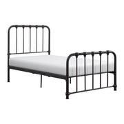 1571DZT-1 Twin Platform Bed - 1571DZT-1