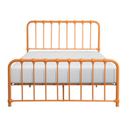 1571RN-1 Queen Platform Bed - 1571RN-1