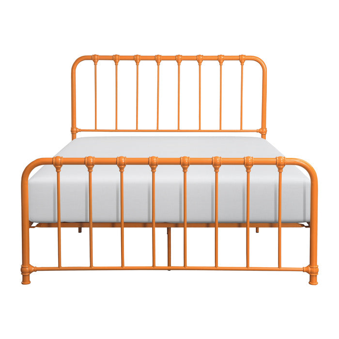 1571RN-1 Queen Platform Bed - 1571RN-1