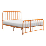 1571RN-1 Queen Platform Bed - 1571RN-1