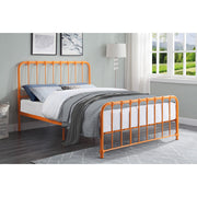 1571RN-1 Queen Platform Bed - 1571RN-1