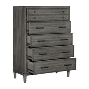 1573-1*9 5pc Set (QB+NS+DR+MR+CH) - 1573-1*9