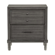 1573-4 Night Stand - 1573-4