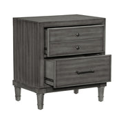 1573-4 Night Stand - 1573-4