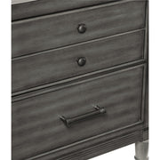 1573-4 Night Stand - 1573-4