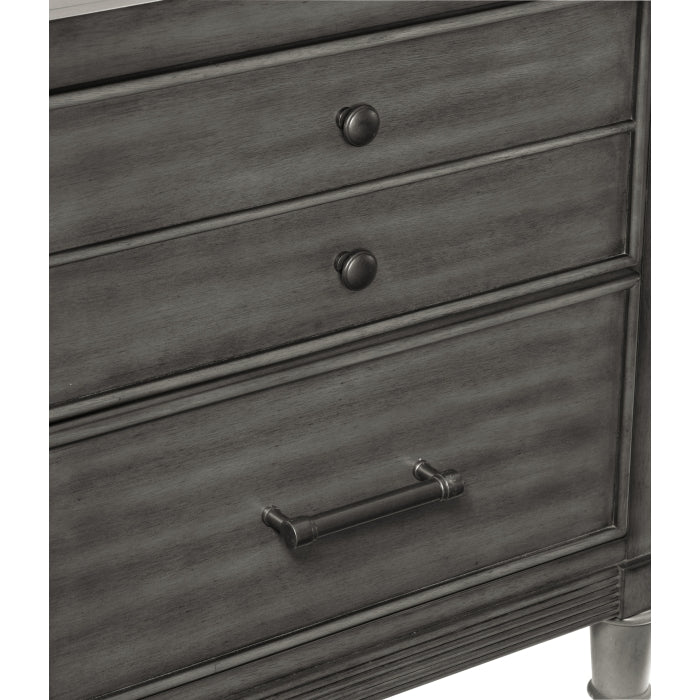 1573-4 Night Stand - 1573-4