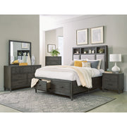 1573-4 Night Stand - 1573-4