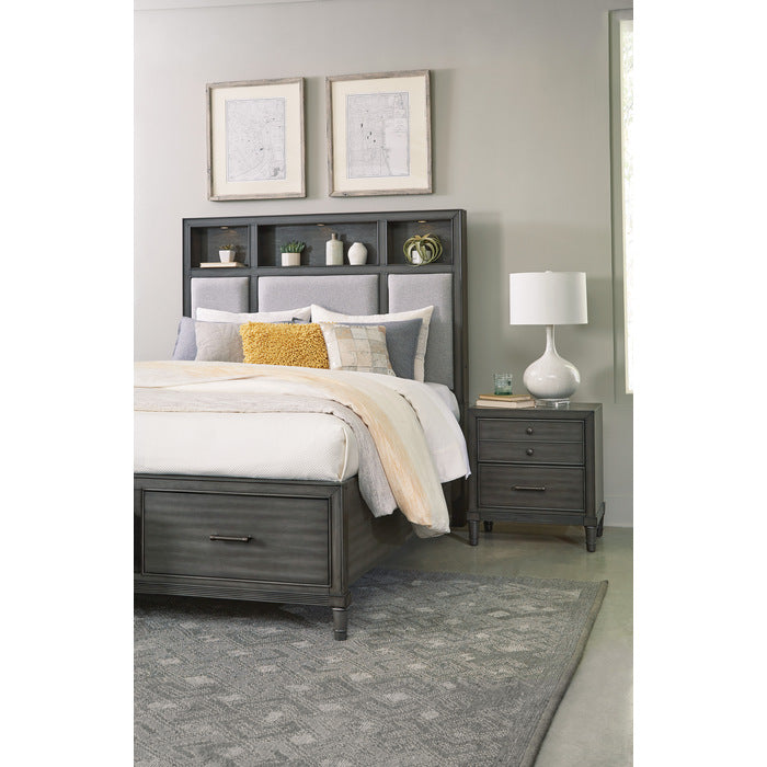 1573-4 Night Stand - 1573-4