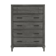 1573-9 Chest - 1573-9
