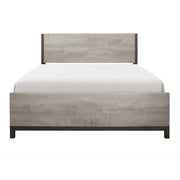 1577-1* (2) Queen Bed - 1577-1*